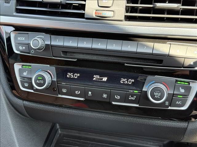 BMW 3SERIES SEDAN 2016 Image 31