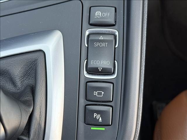 BMW 3SERIES SEDAN 2016 Image 31