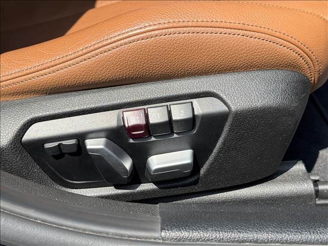 BMW 3SERIES SEDAN 2016 Image 31