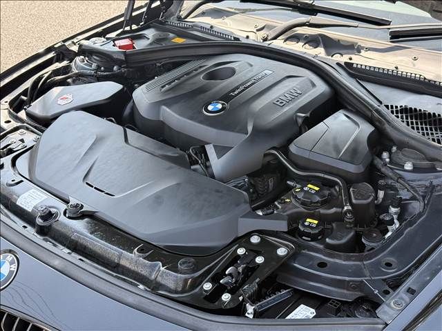 BMW 3SERIES SEDAN 2016 Image 31