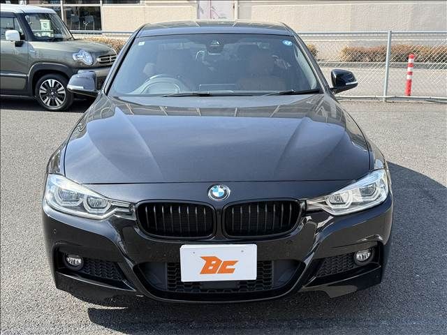BMW 3SERIES SEDAN 2016 Image 31