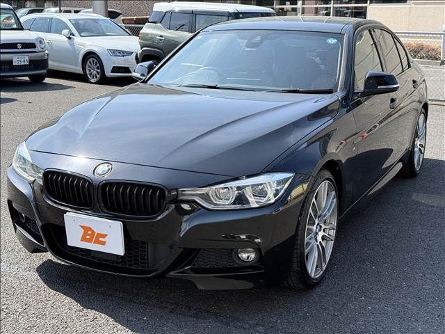 BMW 3SERIES SEDAN 2016 Image 31