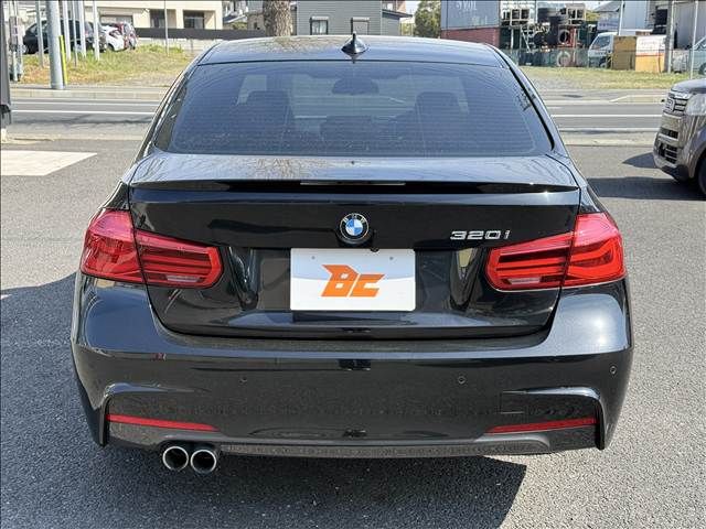 BMW 3SERIES SEDAN 2016 Image 31