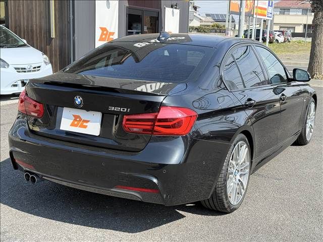 BMW 3SERIES SEDAN 2016 Image 31