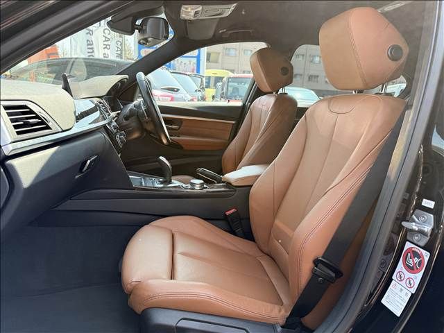 BMW 3SERIES SEDAN 2016 Image 31