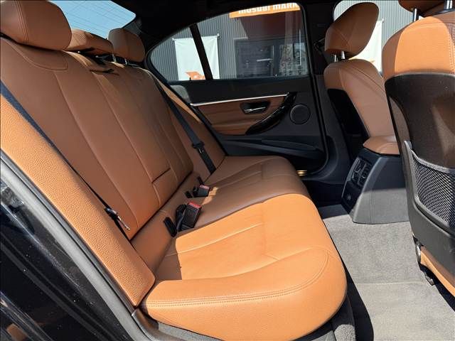 BMW 3SERIES SEDAN 2016 Image 31