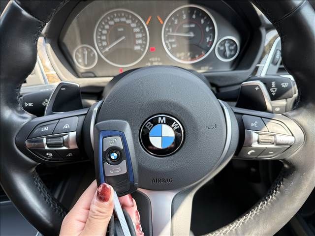 BMW 3SERIES SEDAN 2016 Image 31