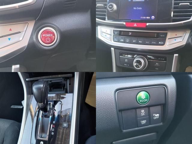 HONDA ACCORD HYBRID 2014 Image 31