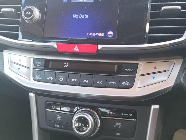 HONDA ACCORD HYBRID 2014 Image 31