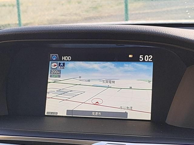 HONDA ACCORD HYBRID 2014 Image 31