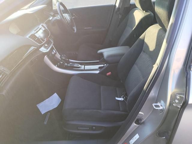 HONDA ACCORD HYBRID 2014 Image 31