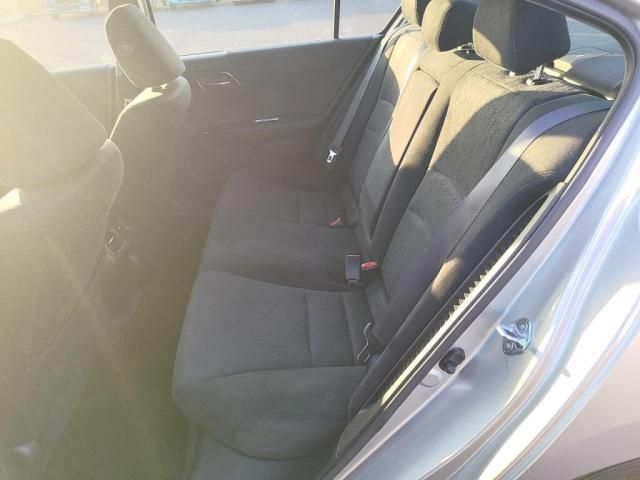 HONDA ACCORD HYBRID 2014 Image 31