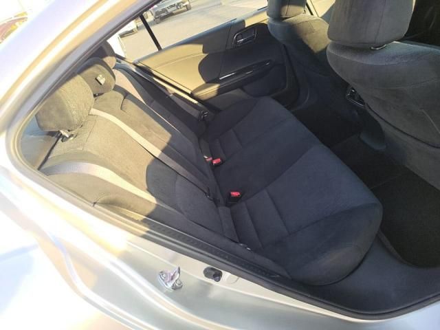 HONDA ACCORD HYBRID 2014 Image 31