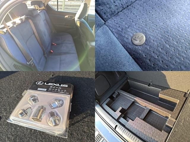 TOYOTA LEXUS CT200H 2017 Image 31