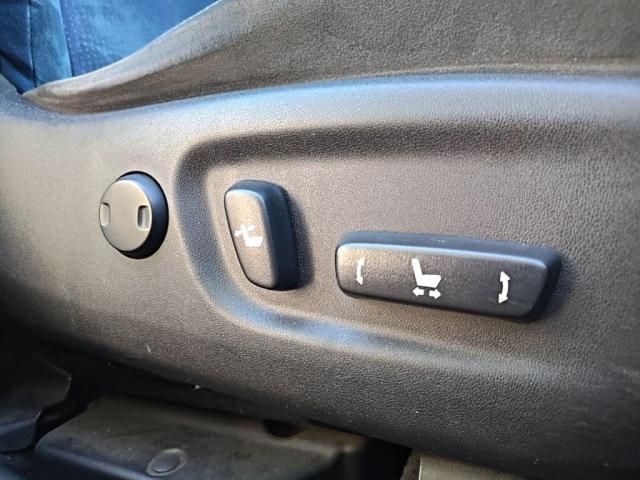 TOYOTA LEXUS CT200H 2017 Image 31