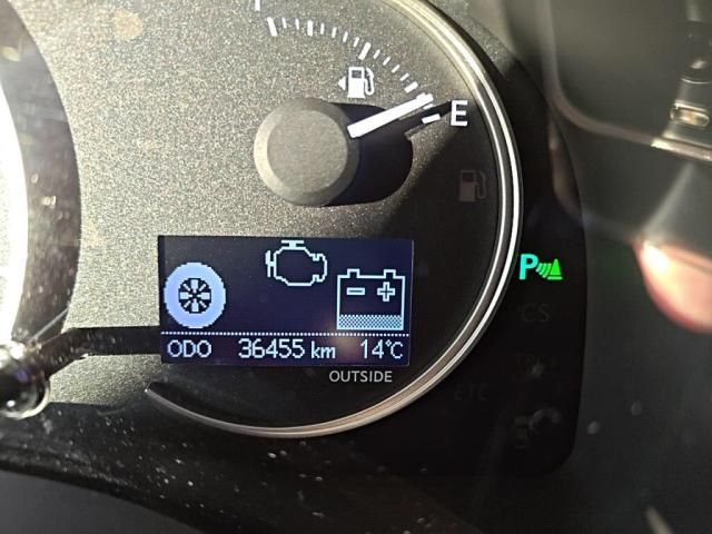 TOYOTA LEXUS CT200H 2017 Image 31