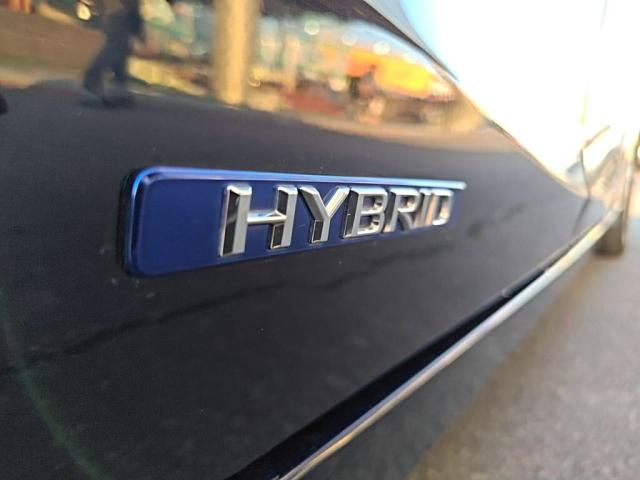 TOYOTA LEXUS CT200H 2017 Image 31