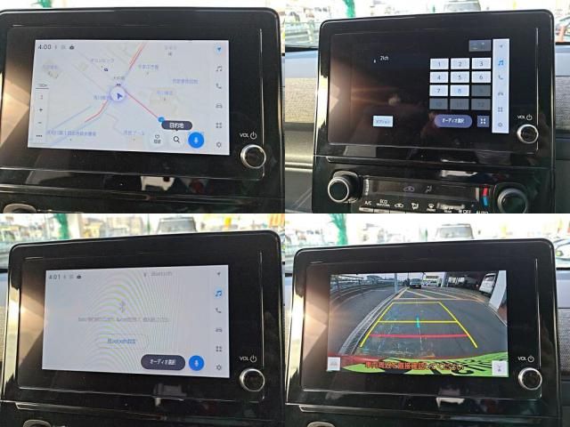 TOYOTA SIENTA HYBRID 2024 Image 31