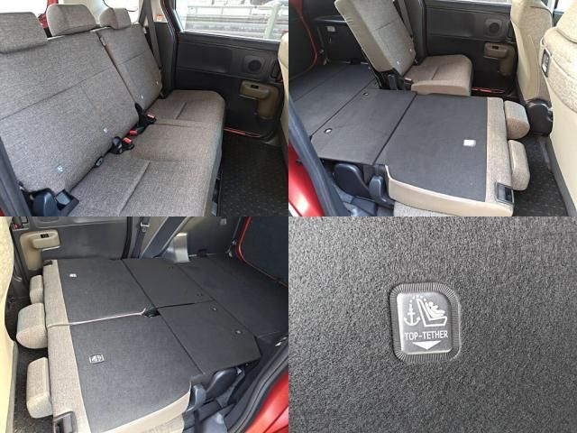 TOYOTA SIENTA HYBRID 2024 Image 31