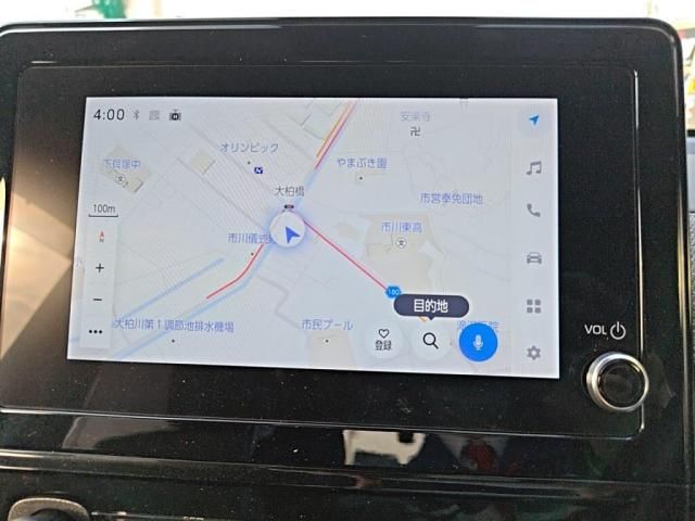 TOYOTA SIENTA HYBRID 2024 Image 31