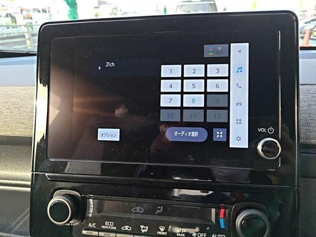 TOYOTA SIENTA HYBRID 2024 Image 31