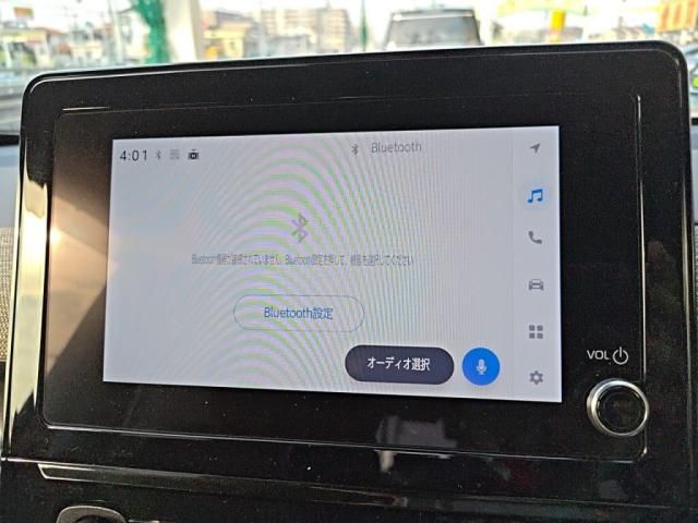 TOYOTA SIENTA HYBRID 2024 Image 31
