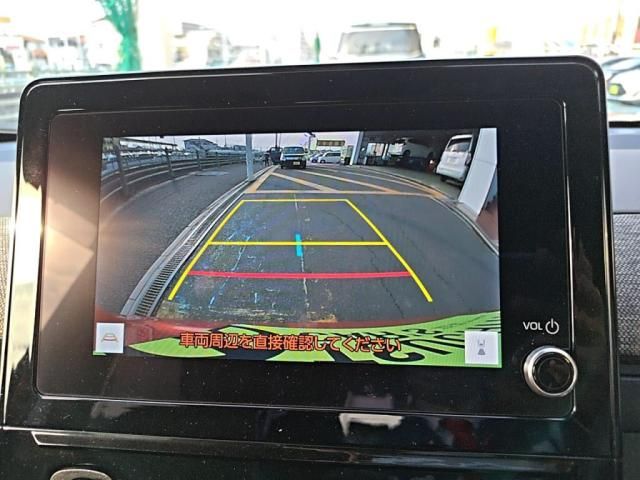 TOYOTA SIENTA HYBRID 2024 Image 31