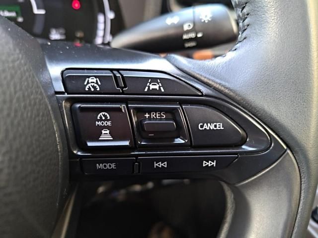 TOYOTA SIENTA HYBRID 2024 Image 31