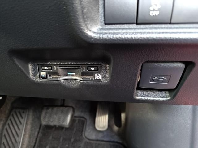 TOYOTA SIENTA HYBRID 2024 Image 31