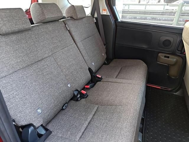 TOYOTA SIENTA HYBRID 2024 Image 31