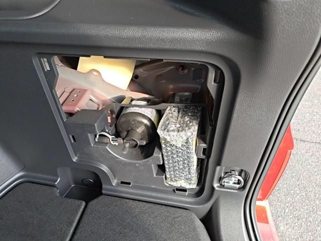 TOYOTA SIENTA HYBRID 2024 Image 31