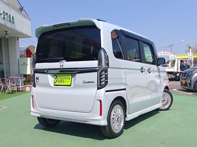 HONDA N BOX 2023 Image 31