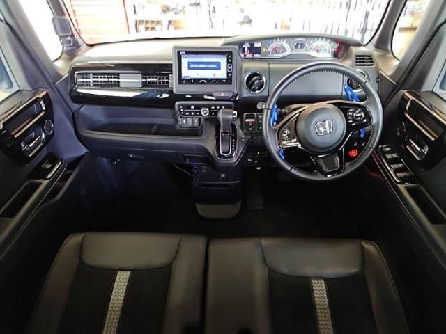HONDA N BOX 2023 Image 31