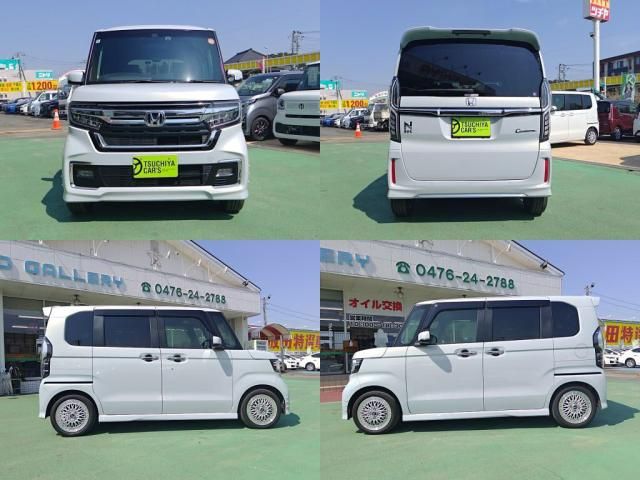 HONDA N BOX 2023 Image 31
