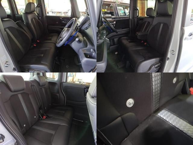 HONDA N BOX 2023 Image 31