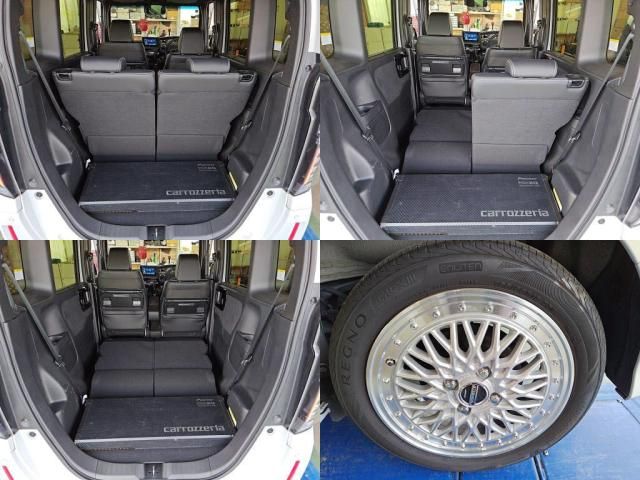 HONDA N BOX 2023 Image 31