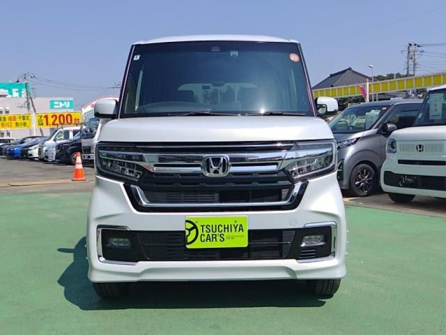HONDA N BOX 2023 Image 31