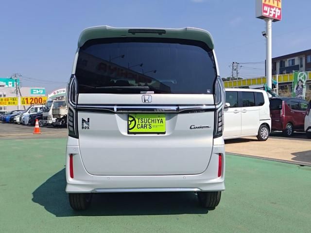 HONDA N BOX 2023 Image 31