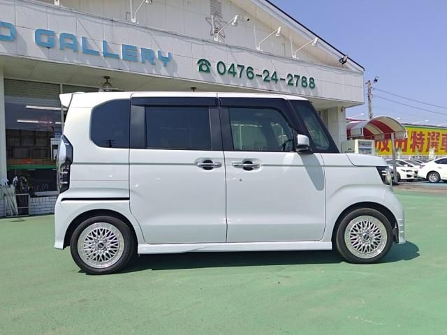 HONDA N BOX 2023 Image 31