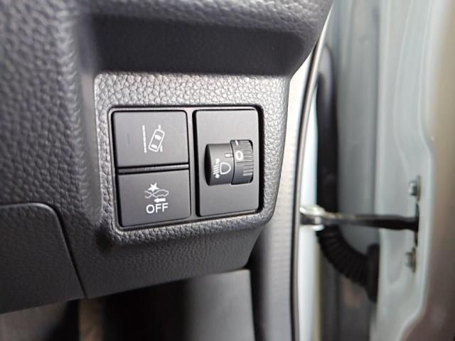 HONDA N BOX 2023 Image 31