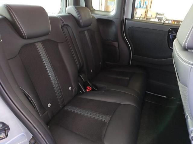 HONDA N BOX 2023 Image 31