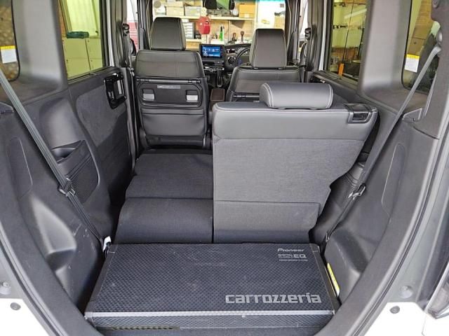 HONDA N BOX 2023 Image 31