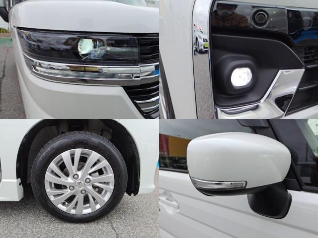 SUZUKI SPACIA CUSTOM 2025 Image 31