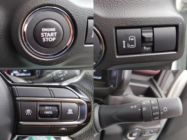 SUZUKI SPACIA CUSTOM 2025 Image 31