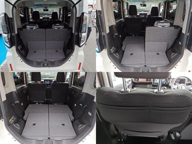 SUZUKI SPACIA CUSTOM 2025 Image 31