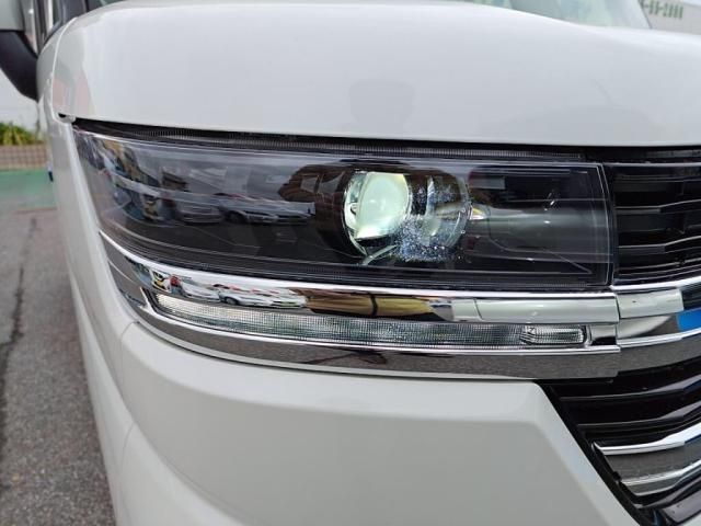 SUZUKI SPACIA CUSTOM 2025 Image 31