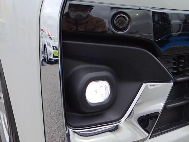 SUZUKI SPACIA CUSTOM 2025 Image 31