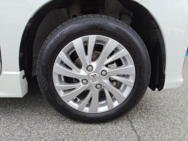 SUZUKI SPACIA CUSTOM 2025 Image 31