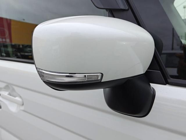 SUZUKI SPACIA CUSTOM 2025 Image 31