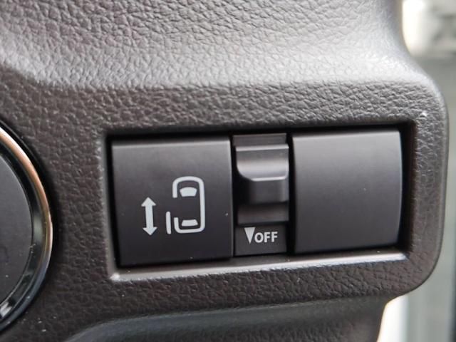 SUZUKI SPACIA CUSTOM 2025 Image 31